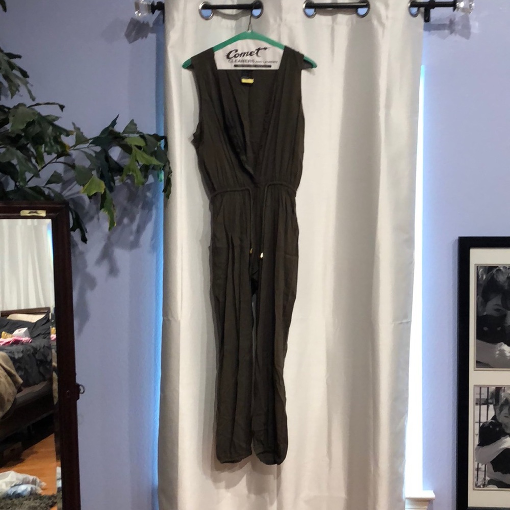 Jumpsuit